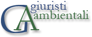 Giuristi Ambientali
